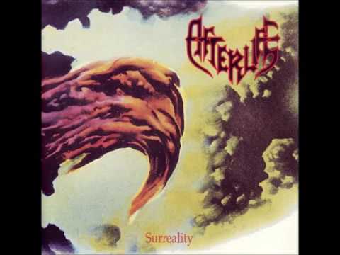 Afterlife (USA/IN) - Surreality (full album)