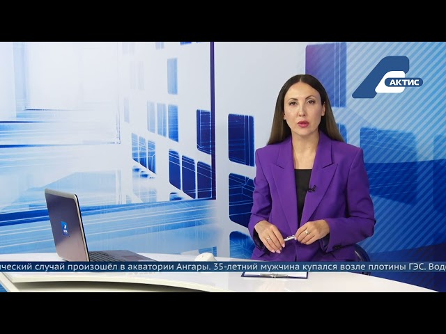 В минувшие выходные в Приангарье утонули два человека