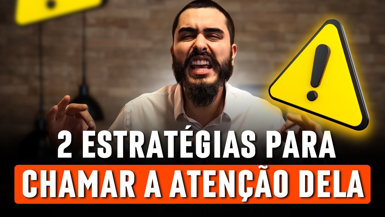 Por que ignorar sua ex ORGULHOSA é tão Poderoso!