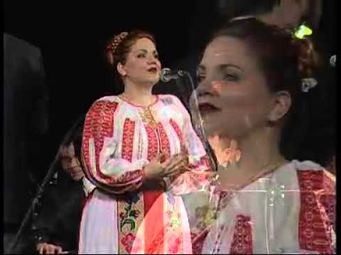 Adriana Uzoni - Dragi mis cantecele mele
