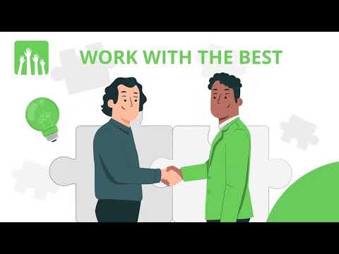 DEAFinition AnimationPromo