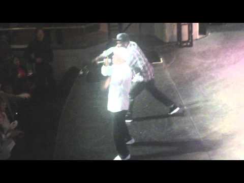 The Anthology of Rap