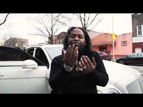 (T.T.G A.E.R.O x X6 RIICHIE) IMA GET IT - OFFICIAL MUSIC VIDEO