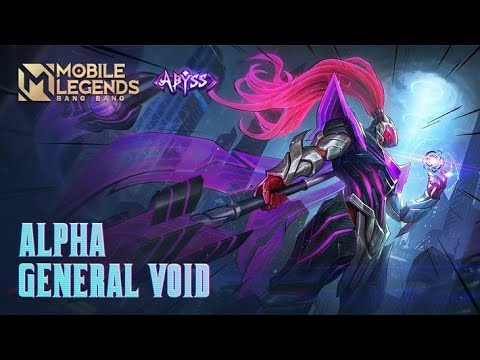 Build Alpha tersakit 2022