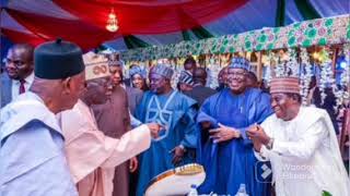 WOW, SEE WHY TINUBU WILL BE THE FIRST NIGERIAN PRESIDENT TO BE REMOVED FROM OFFICE AFTER SWÉÄRING