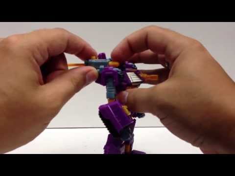 Botcon 2013 - STRIKA
