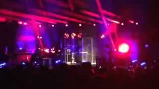 Tokio Hotel - 27.10.2015 - Louder Than Love (FIASt.Petersburg)