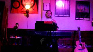 Zombie -  Acoustic Piano Cover (live)