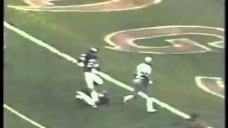 1975 Vikings-Cowboys Hail Mary
