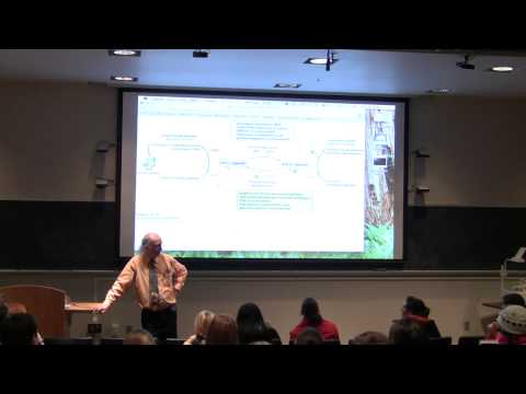 Review Session for Final Exam for Kevin Ahern's BB 450/550