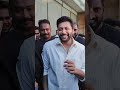 Vikram Fun With Jayam Ravi ️ Ponniyinselvan Vikram Jayamravi