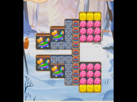 TOON BLAST level 7724