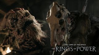 Theo et Bronwyn sont attaqu�s chez eux par un Orc