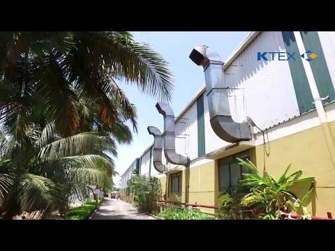 K Tex - Specialty Fabrics