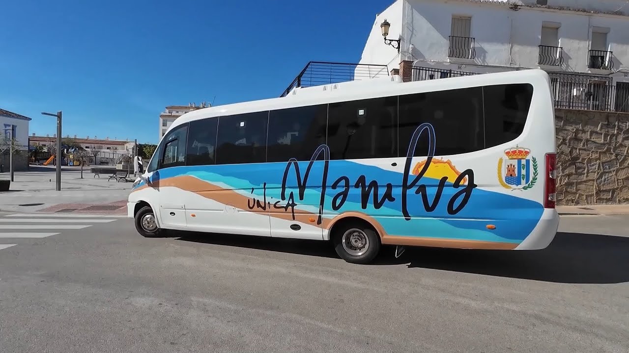 El servicio de transporte urbano se retomará el 2 de enero