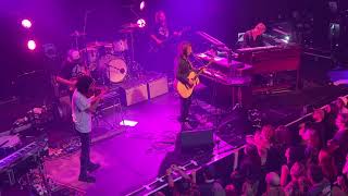 Bright Eyes - First Day of My Life (Live in Paradiso-Amsterdam, August 22, 2022)