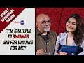 Kajal Aggarwal Interview With Baradwaj Rangan Satyabhama Conversations