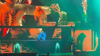 pov: bring me the horizon live @ intuit dome, los angeles | 2025