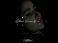 Alone Song Whatsapp Status Tamil Sad Song Whatsapp Status Girls Upset Status