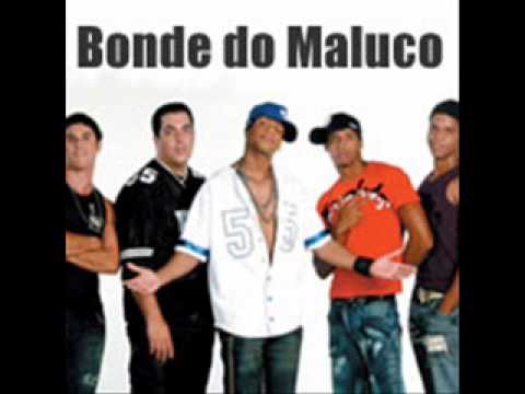 bonde do maluco - ai painho