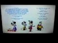 Creditos De Zou Disney Junior 2016