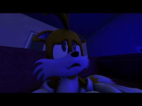 Snow Fox (Sonic SFM) - Public Sneak Peek