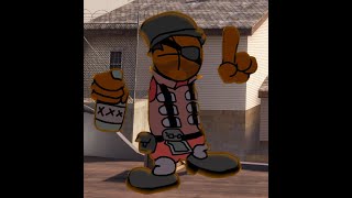 Cover art for Boom boom