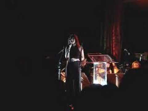 A Rita video