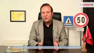 Ehliyet sınavının trafik bölümünde neler sorulur