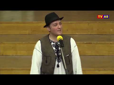 Răzvan Roșu și muzicanții la concertul „Primăvară dulce”, Cluj Napoca, 08.05.2022