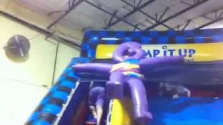 Beastie Boys - Egg Man Rare video