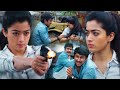 Nani Nagarjuna And Rashmika Mandanna Movie Climax Twist Scene Devadas Tollywood Cinemalu