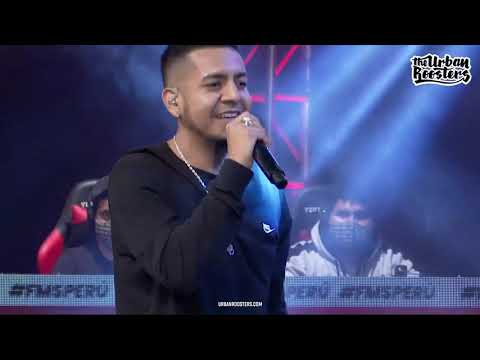 JOTA VS STICK  | MINUTOS A SANGRE | FMS PERÚ 2020| JORNADA 6 |