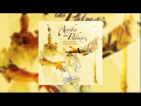 Caballito Blanco | Marinera Cantada