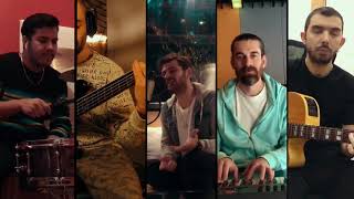 Yılmaz Taner - Kapılar (Akustik)