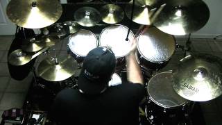 Seven Mary Three - Cumbersome (Drum Cover)