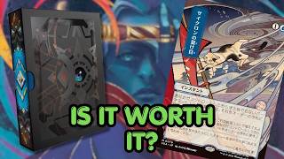 The Codex Bundle is a GREAT product...at MSRP. | Magic the Gathering Strixhaven Opening!