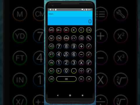 Drywall Calculator Video