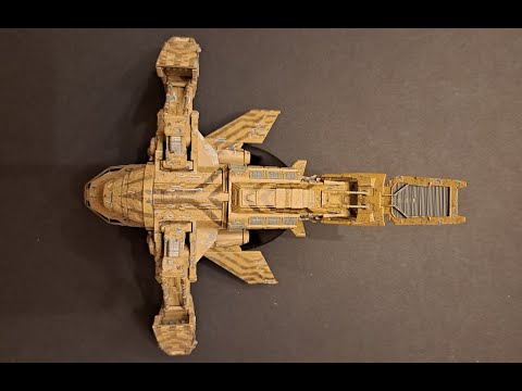 Eaglemoss Hero Collector Unboxing - the Betty from Alien Resurrection