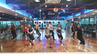 Download lagu Aerobic 2018 with Deddy sagita / Last 2018 mp3