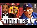 Spike Lee On Ryan Coogler Why Sinners Is The Greatest Experience