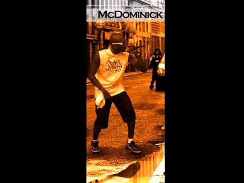 Mc Dominick - Niños en las Calles