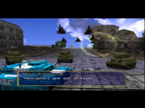 Seek and Destroy Playstation 3