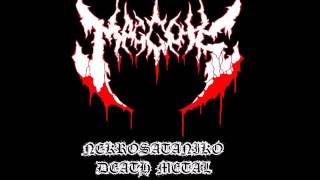 NEKROSATANIKO DEATH METAL FULL PROMO 2016