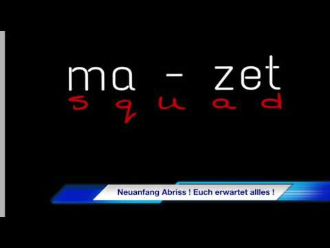 Ma - Zet / 2017 Trailer / abriss!
