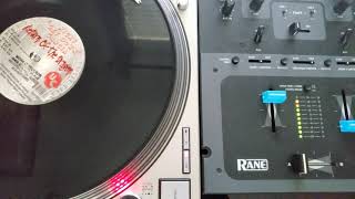 Rick Garcia DJ Attack - Engage - UC Music Underground Construction 193 1996 Classic Hard House