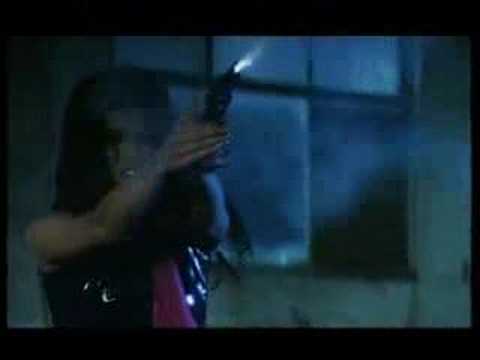 LA GAMINE - JOHNNY HALLYDAY