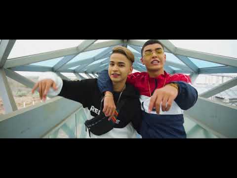 Solo Amigos X Daijel X Franmateo The ReaL Lab