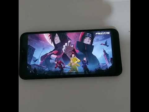 Xiaomi  mi A2 lite Snapdragon 625💀🥶#ffmena