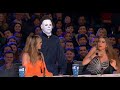 HORRIFIC Act Scares The Sh Out Of Sofia Vergara On AGT 2023
